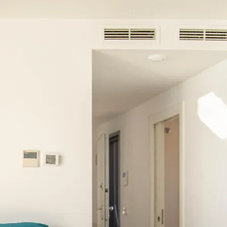 Modern Sea Front East Wind Apartament *